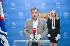 Kako će se raditi u Banjaluci za prvomajske praznike