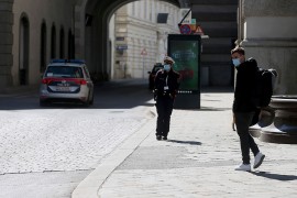 Austrijske kobre uhapsile "teoretičare zavjere"