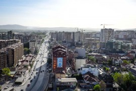 Njemački list o samoproglašenom Kosovu: Haos u američkom protektoratu