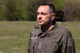 Vulin: Gavrilo Princip među Srbima nije umro