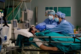 U Italiji više od 200.000 oboljelih