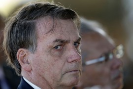 Tjelohranitelj brazilskog predsjednika novi načelnik policije