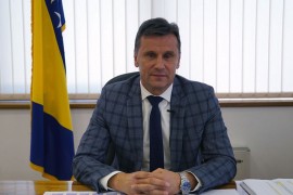 Novalić o respiratorima: Ja nisam doktor i ne razumijem se u to