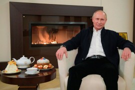 Putin: Nismo Sparta da žrtvujemo ljude