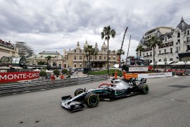 Formula 1 produžila period mirovanja i na maj