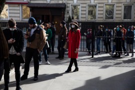Rekordan broj novooboljelih u Rusiji u jednom danu
