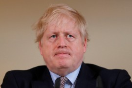 Boris Džonson postao tata