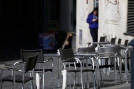 Struka na zahtjev otvaranja svega i odmah: Opasnost nije prošla