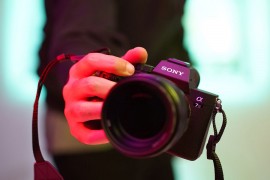 Raspisan foto-konkurs "Sve je stalo u jedan trenutak"