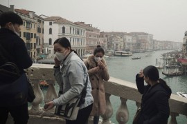 Venecija moli turiste da dođu i odlaže naplatu ulaza