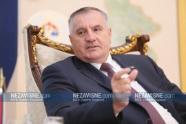 Višković: Kazniti odgovorne u slučaju smještaja u studentski centar