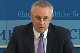 Zabrana kretanja za prvomajske praznike