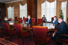 Glavni koordinacioni tim pozvao građane na dodatnu odgovornost