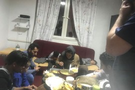 Tuzla: Migrantima pomaže protestantska crkva