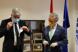 EU će pomoći BiH sa više od 300 miliona evra