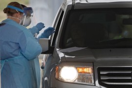 Nju Džersi izgubio više ljudi nego tokom pet ratova