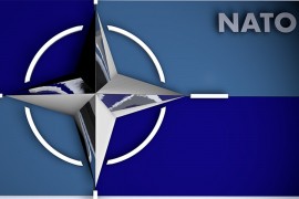 Pronađena olupina NATO helikoptera
