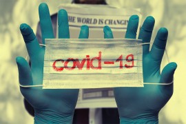 Naučnici: Mjere na snazi do otkrića vakcine