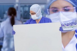 Četiri medicinske sestre i jedan doktor UKC-a RS zaraženi virusom ...