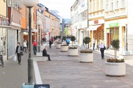 Radno vrijeme trgovina u Banjaluci za prvomajske praznike