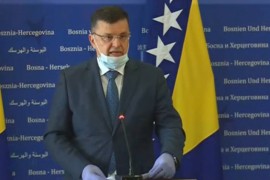 Ponovo bez dogovora o povlačenju sredstava MMF-a