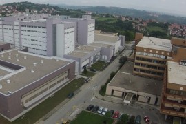 Slučaj preminule trudnice: Formirana komisija za stručni nadzor u ...