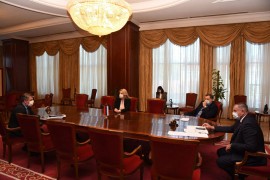 Tokom prvomajskih praznika pojačati kontrolu poštivanja mjera u ...