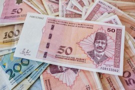 Pad prihoda u KS će do kraja godine biti veći od 100 miliona KM