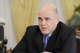 Premijer Rusije zaražen virusom korona