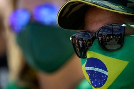 Broj zaraženih virusom korona u Brazilu prešao 80.000, preminulih ...