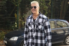 Đorđe David pobijedio virus korona pa slomio nogu