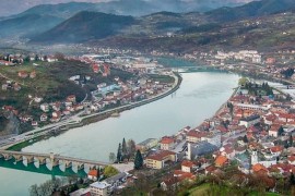 Još nije pronađen nestali tridesettrogodišnjak iz Višegrada