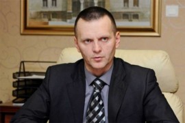 Lukač: Neće biti tolerancije, policija u punom kapacitetu na terenu