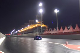 Pogledajte kako izgleda ubrzanje od 0 do 100 km/h za dvije sekunde