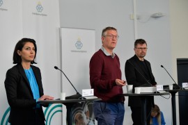 Vodeći švedski virusolog priznao greške