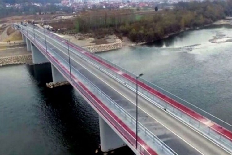 Počela izgradnja graničnog prelaza "Bratoljub"