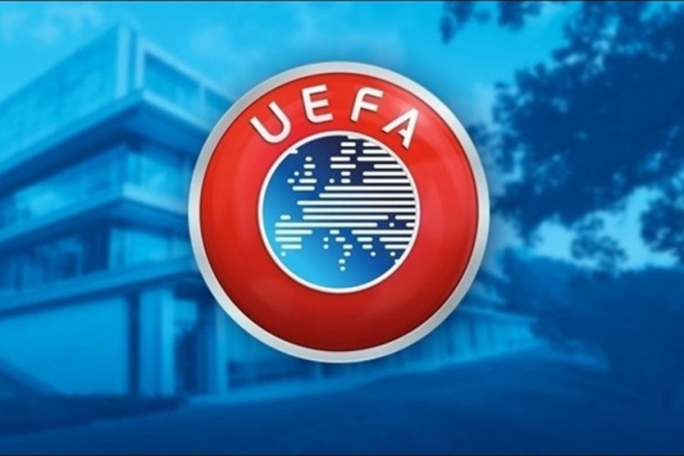 Odgođene sve utakmice Lige šampiona i Lige Evrope