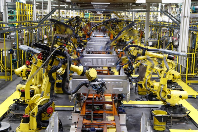 Ford ponovo odložio početak proizvodnje