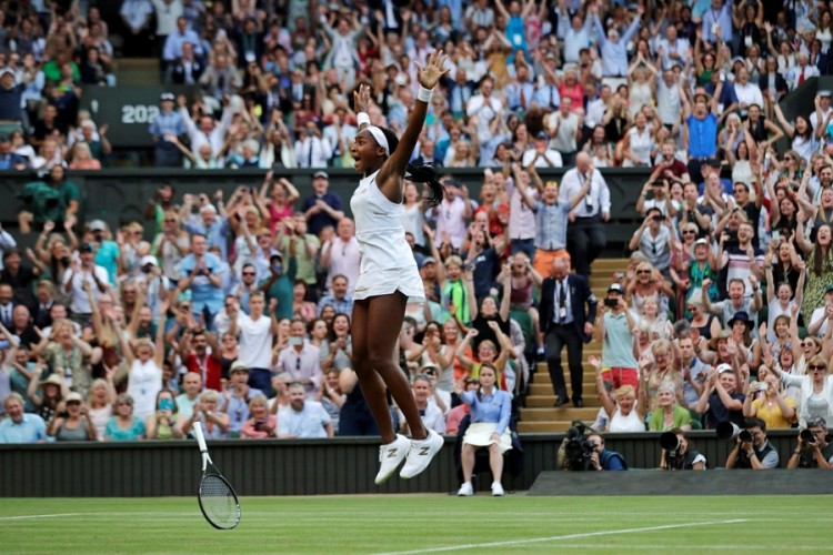 ATP i WTA: Bez tenisa do 13. jula