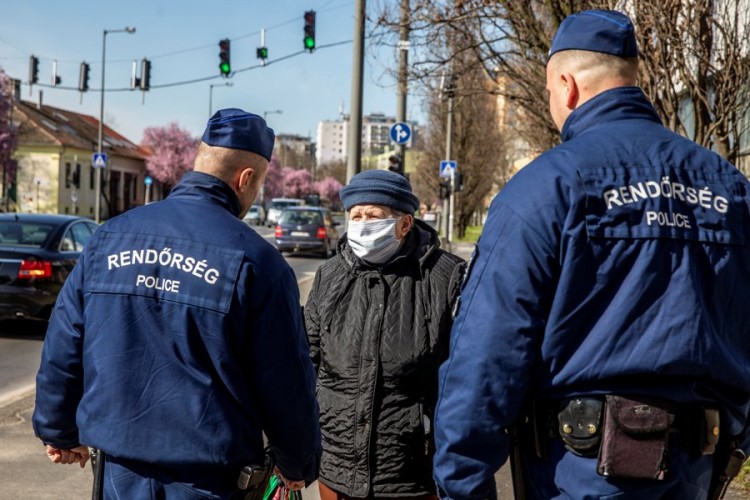 Mađarska vanrednim mjerama zabrinula 13 članica EU
