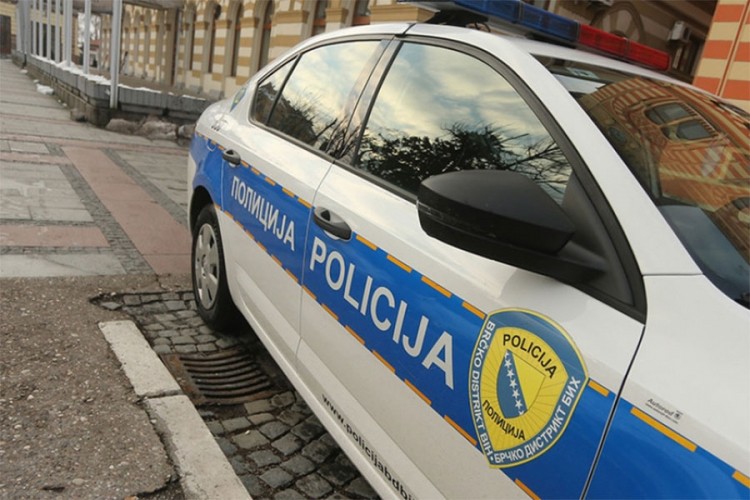 Blokiran zaselak Peškiri, mještani bili u kontaktu sa zaraženim virusom korona