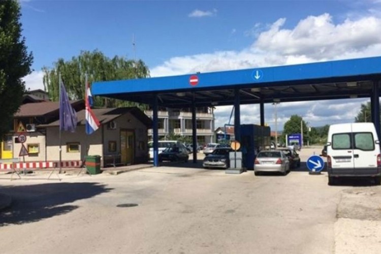 Hrvatska i BiH dogovorile zatvaranje malograničnih prijelaza