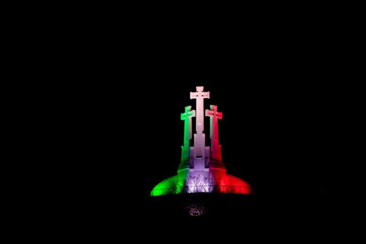 Italija Uskrs dočekuju u blokadi, strah od ekonomskih posljedica