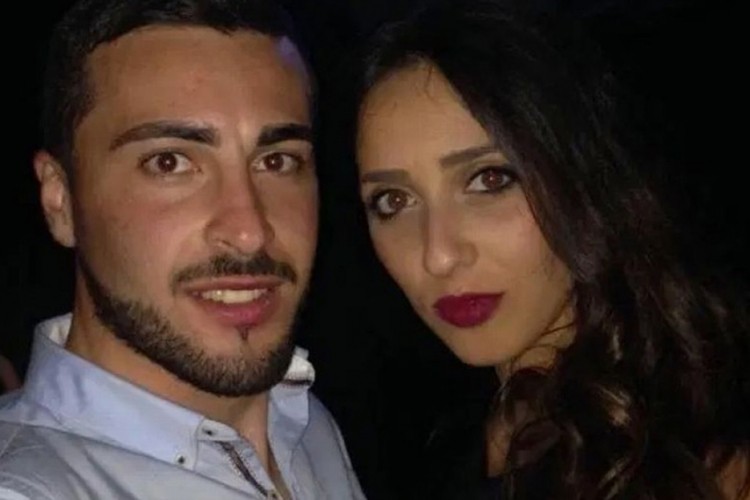Zadavio djevojku jer je mislio da ga je zarazila koronom