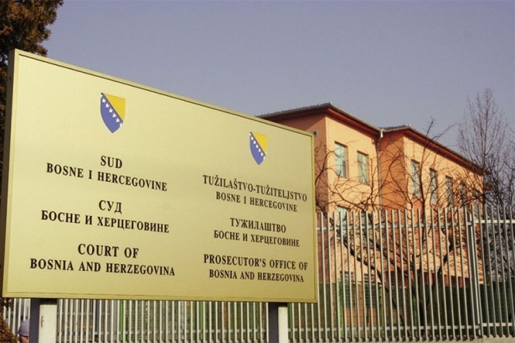 Željko Vučeraković optužen zbog krijumčarenja droge