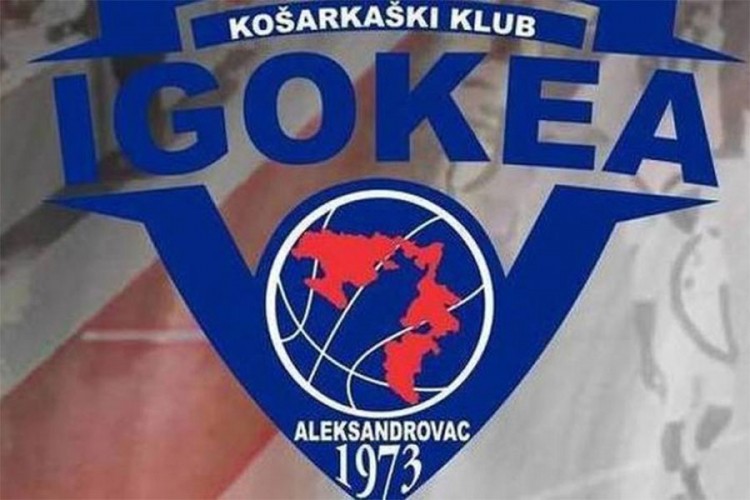 Igokea uplatila 50.000 KM na račun Fonda solidarnosti