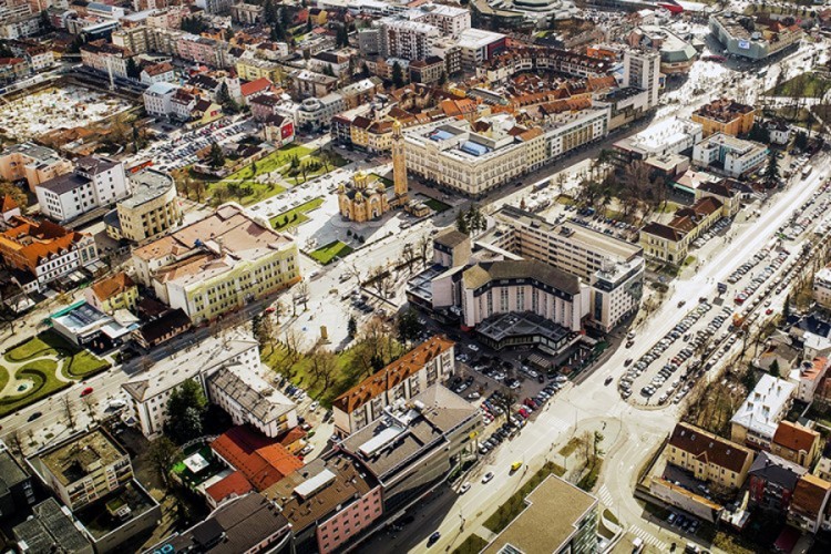 Poništen javni poziv za izbor projekata u okviru "Proljeća u Banjaluci"