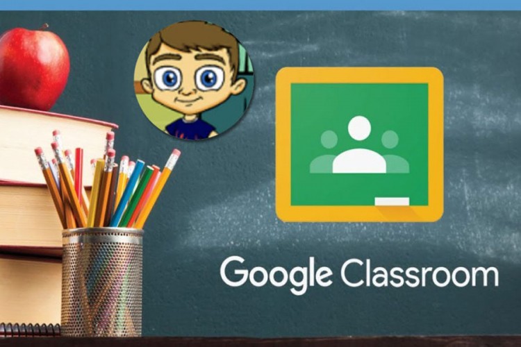 Profesori i studenti uspješni u Google učionici