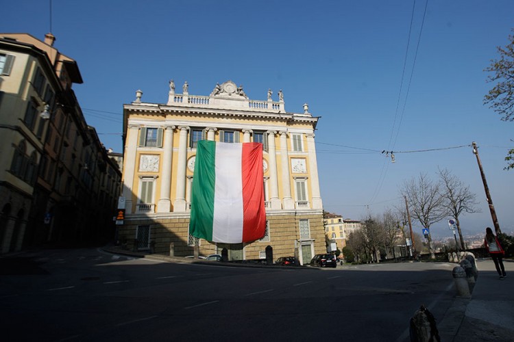 U Italiji preminulo još 760 ljudi