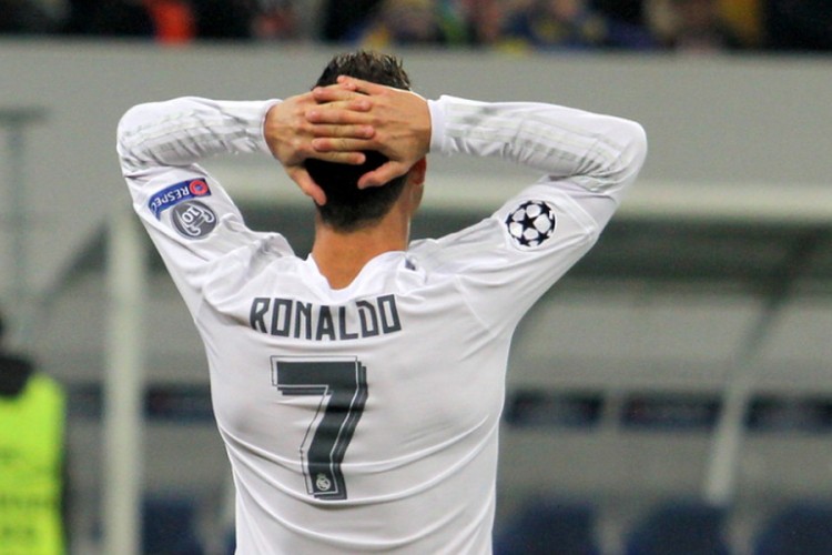 Ronaldo i Federer uskoro dostižu zaradu od milijardu dolara